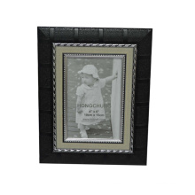 4 X 6 Plastic Picture Frame for Home Deco